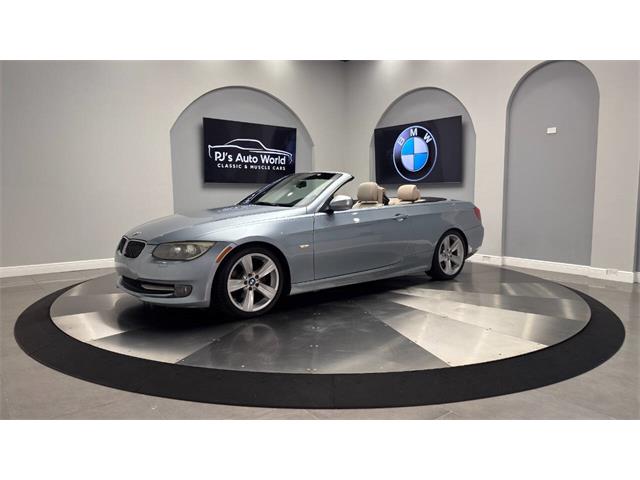 2011 BMW 3 Series (CC-2120346) for sale in Clearwater, Florida