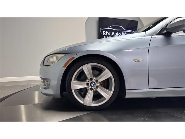 2011 BMW 3 Series (CC-2120346) for sale in Clearwater, Florida
