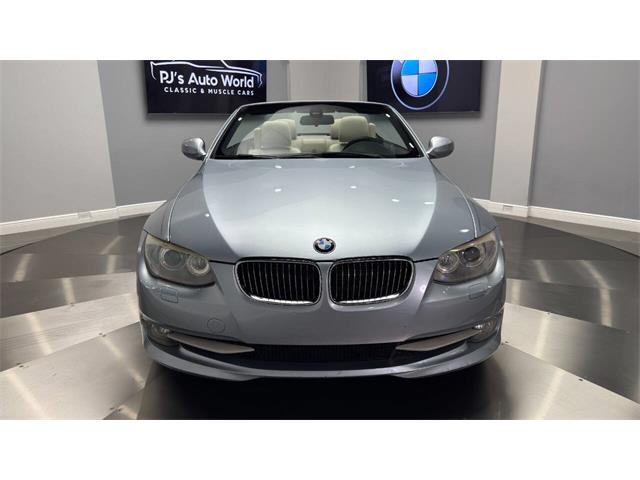 2011 BMW 3 Series (CC-2120346) for sale in Clearwater, Florida