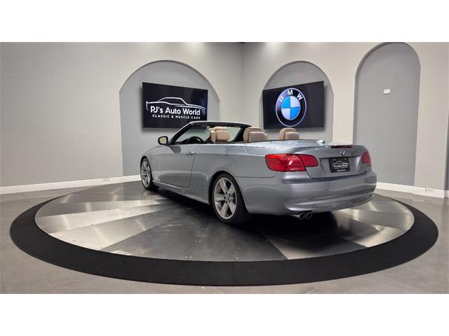 2011 BMW 3 Series (CC-2120346) for sale in Clearwater, Florida