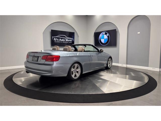2011 BMW 3 Series (CC-2120346) for sale in Clearwater, Florida