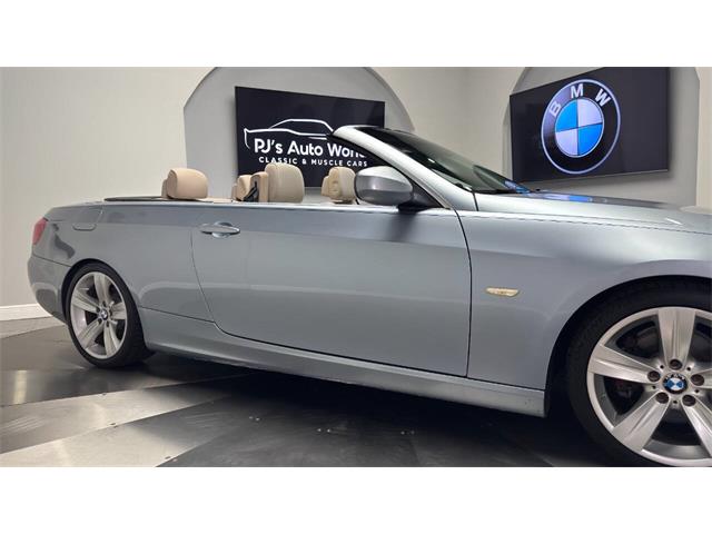 2011 BMW 3 Series (CC-2120346) for sale in Clearwater, Florida