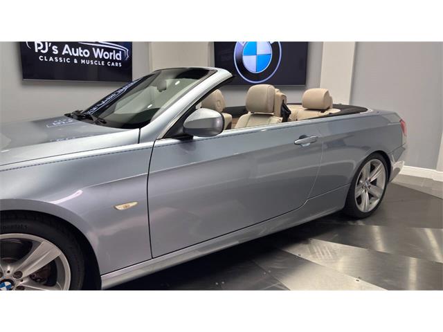 2011 BMW 3 Series (CC-2120346) for sale in Clearwater, Florida