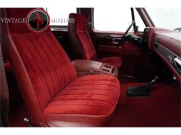 1984 Chevrolet Blazer (CC-2120349) for sale in Statesville, North Carolina
