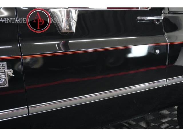 1984 Chevrolet Blazer (CC-2120349) for sale in Statesville, North Carolina
