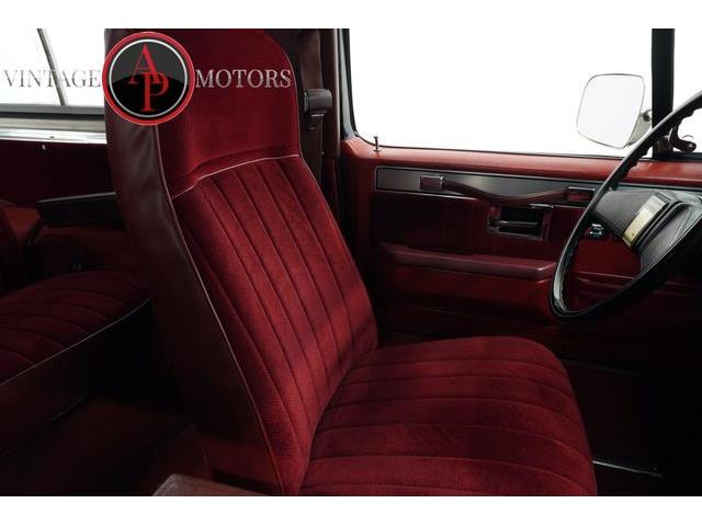1984 Chevrolet Blazer (CC-2120349) for sale in Statesville, North Carolina