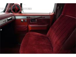 1984 Chevrolet Blazer (CC-2120349) for sale in Statesville, North Carolina