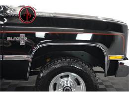1984 Chevrolet Blazer (CC-2120349) for sale in Statesville, North Carolina