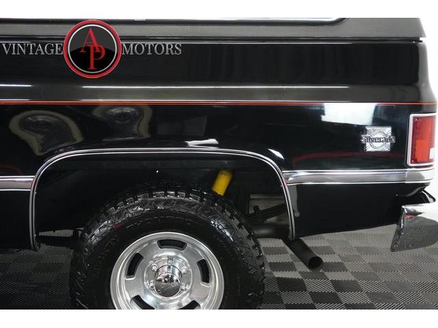 1984 Chevrolet Blazer (CC-2120349) for sale in Statesville, North Carolina