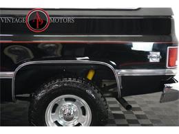 1984 Chevrolet Blazer (CC-2120349) for sale in Statesville, North Carolina