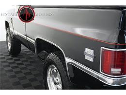 1984 Chevrolet Blazer (CC-2120349) for sale in Statesville, North Carolina