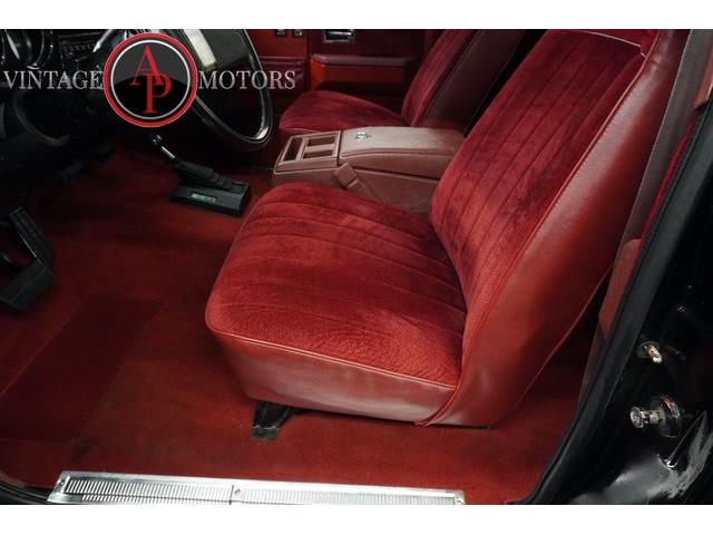 1984 Chevrolet Blazer (CC-2120349) for sale in Statesville, North Carolina