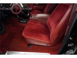 1984 Chevrolet Blazer (CC-2120349) for sale in Statesville, North Carolina