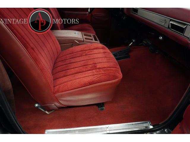 1984 Chevrolet Blazer (CC-2120349) for sale in Statesville, North Carolina