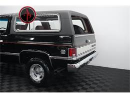 1984 Chevrolet Blazer (CC-2120349) for sale in Statesville, North Carolina
