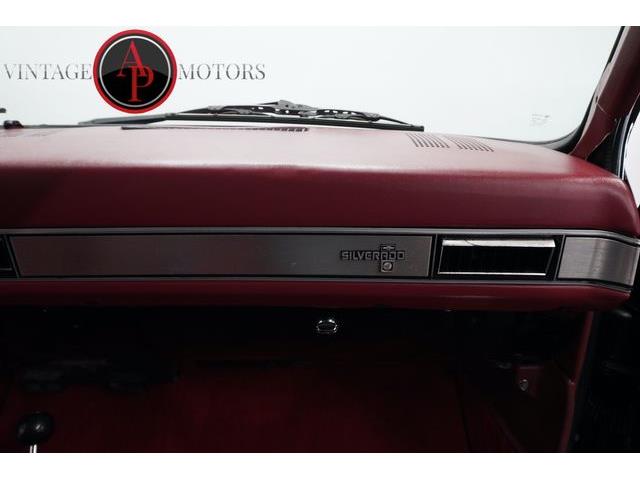 1984 Chevrolet Blazer (CC-2120349) for sale in Statesville, North Carolina