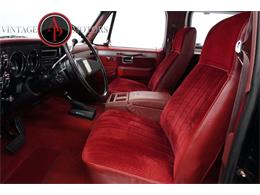 1984 Chevrolet Blazer (CC-2120349) for sale in Statesville, North Carolina