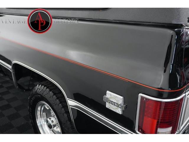 1984 Chevrolet Blazer (CC-2120349) for sale in Statesville, North Carolina