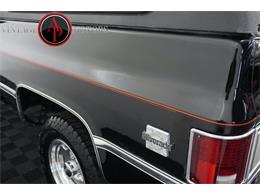 1984 Chevrolet Blazer (CC-2120349) for sale in Statesville, North Carolina