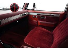 1984 Chevrolet Blazer (CC-2120349) for sale in Statesville, North Carolina