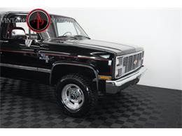 1984 Chevrolet Blazer (CC-2120349) for sale in Statesville, North Carolina