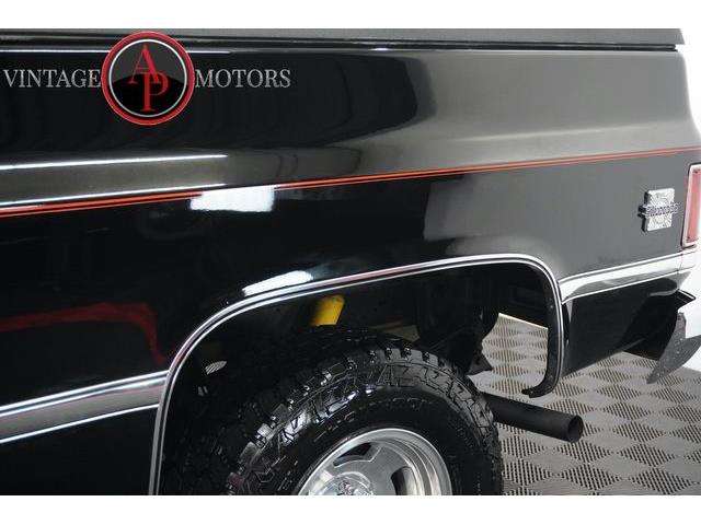 1984 Chevrolet Blazer (CC-2120349) for sale in Statesville, North Carolina