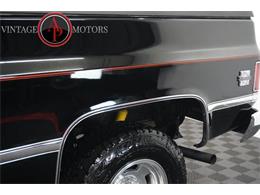 1984 Chevrolet Blazer (CC-2120349) for sale in Statesville, North Carolina