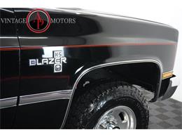 1984 Chevrolet Blazer (CC-2120349) for sale in Statesville, North Carolina