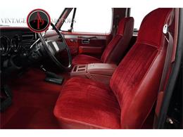 1984 Chevrolet Blazer (CC-2120349) for sale in Statesville, North Carolina