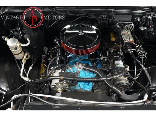 1984 Chevrolet Blazer (CC-2120349) for sale in Statesville, North Carolina
