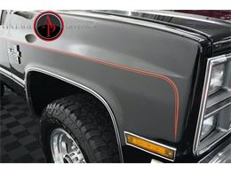 1984 Chevrolet Blazer (CC-2120349) for sale in Statesville, North Carolina