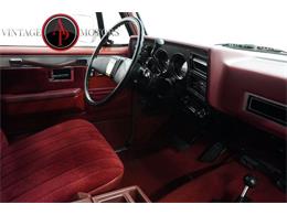 1984 Chevrolet Blazer (CC-2120349) for sale in Statesville, North Carolina