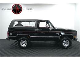 1984 Chevrolet Blazer (CC-2120349) for sale in Statesville, North Carolina