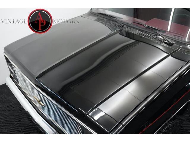 1984 Chevrolet Blazer (CC-2120349) for sale in Statesville, North Carolina