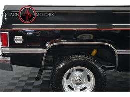 1984 Chevrolet Blazer (CC-2120349) for sale in Statesville, North Carolina
