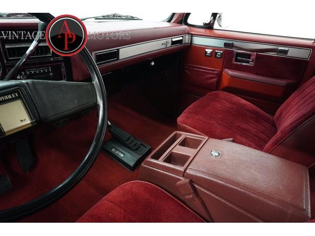 1984 Chevrolet Blazer (CC-2120349) for sale in Statesville, North Carolina
