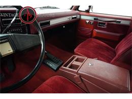 1984 Chevrolet Blazer (CC-2120349) for sale in Statesville, North Carolina