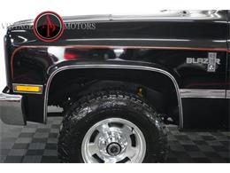 1984 Chevrolet Blazer (CC-2120349) for sale in Statesville, North Carolina