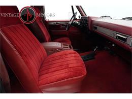 1984 Chevrolet Blazer (CC-2120349) for sale in Statesville, North Carolina