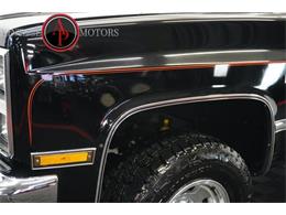 1984 Chevrolet Blazer (CC-2120349) for sale in Statesville, North Carolina