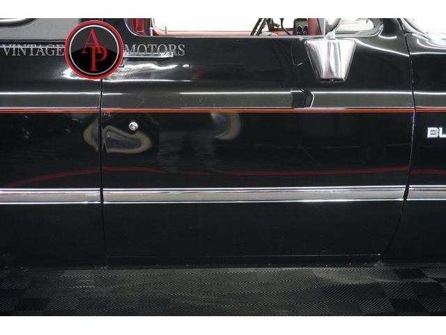 1984 Chevrolet Blazer (CC-2120349) for sale in Statesville, North Carolina