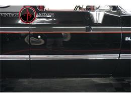 1984 Chevrolet Blazer (CC-2120349) for sale in Statesville, North Carolina