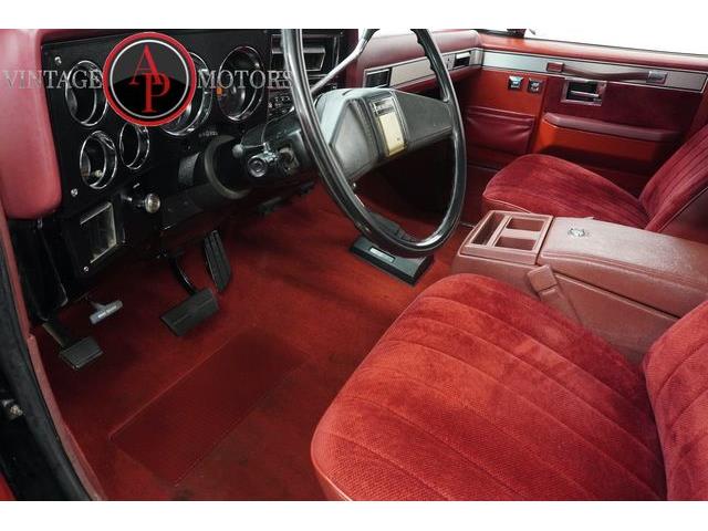 1984 Chevrolet Blazer (CC-2120349) for sale in Statesville, North Carolina