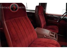 1984 Chevrolet Blazer (CC-2120349) for sale in Statesville, North Carolina