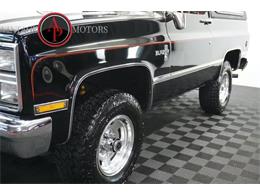 1984 Chevrolet Blazer (CC-2120349) for sale in Statesville, North Carolina