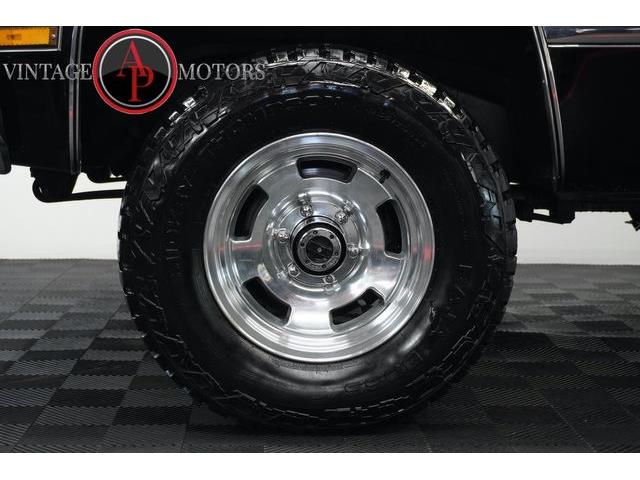 1984 Chevrolet Blazer (CC-2120349) for sale in Statesville, North Carolina