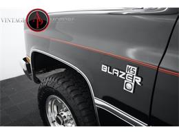 1984 Chevrolet Blazer (CC-2120349) for sale in Statesville, North Carolina