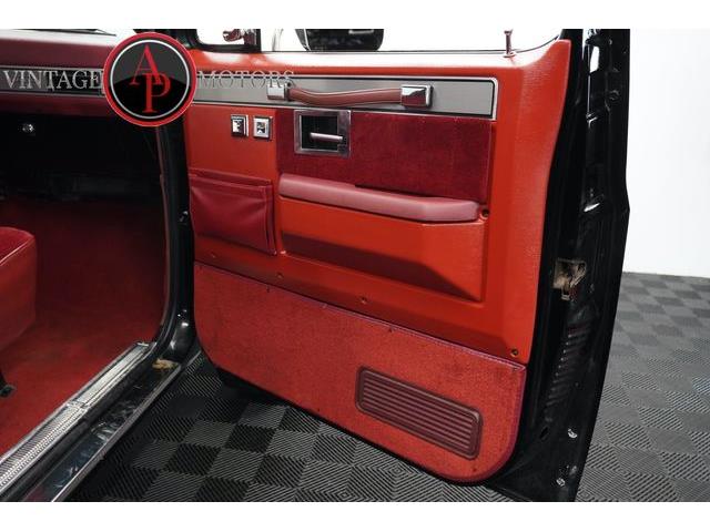1984 Chevrolet Blazer (CC-2120349) for sale in Statesville, North Carolina