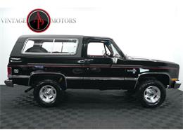 1984 Chevrolet Blazer (CC-2120349) for sale in Statesville, North Carolina