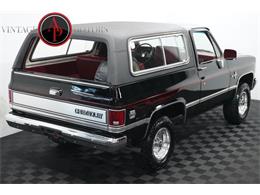 1984 Chevrolet Blazer (CC-2120349) for sale in Statesville, North Carolina
